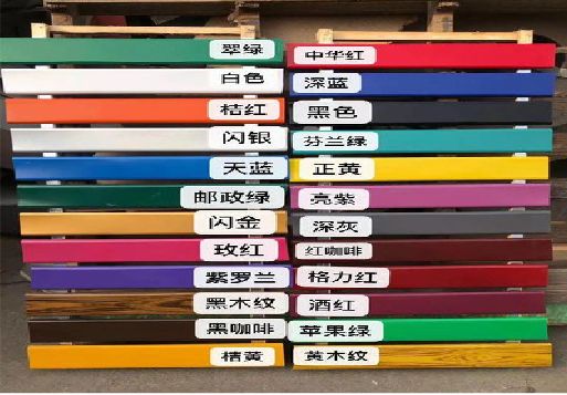 确山做招牌可以用哪些材料？